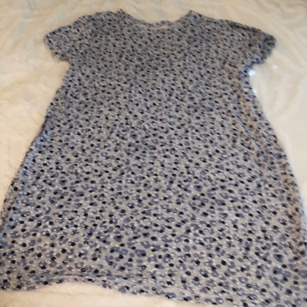 August $8 SALE Marc New York Dress size 1X from Dia & Co